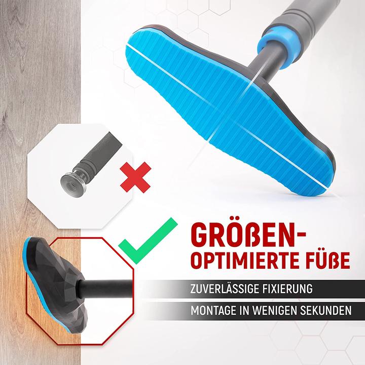 Actual product image Neolymp Klimmzugstange Türrahmen