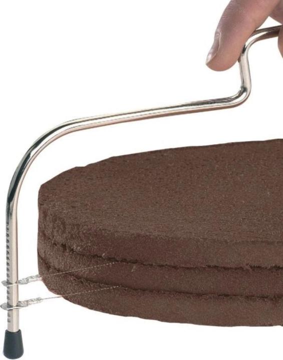 Productafbeelding Westmark Taartbodemverdeler "Simplex-Duo