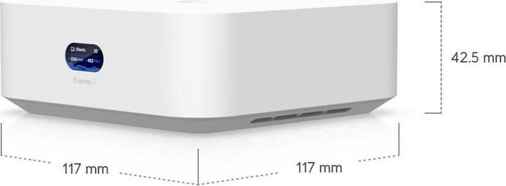 Immagine prodotto Ubiquiti UniFi Express 7