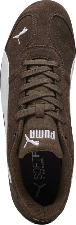 Produktbild Puma Replicatch Sneaker Wildleder (40)