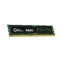 Thumbnail - CoreParts DDR3 Speichermodul ECC, RAM Modellspezifisch, Grün