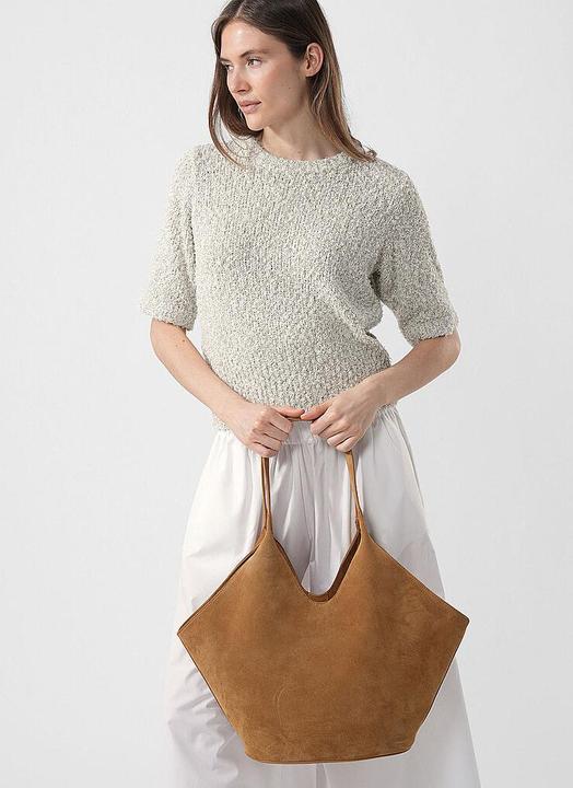 Image du produit Aesther Ekme Hobo Bag PHANTOM TOME