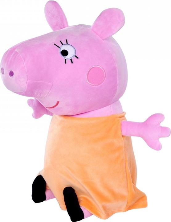 Actual product image Simba Peppa Pig Mama Wutz (35 cm)