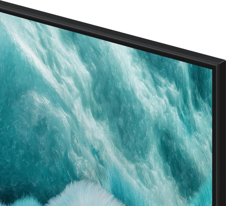 Produktbild Samsung 65" QLED Q7F5 4K Vision AI Smart TV (2025) (65", Q7F, QLED, 4K, 2025)