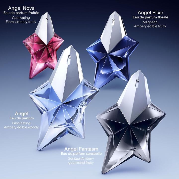 Produktbild Thierry Mugler Fantasm Nachfüllbar (Eau de Parfum, 25 ml)