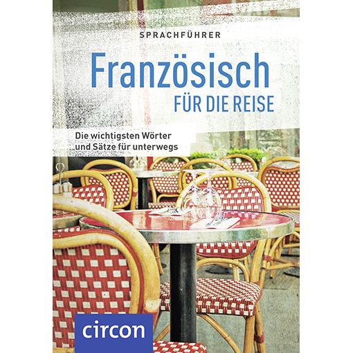 Hillenbrand:Sprachführer Französisch fü, Schulbücher von Mike Hillenbrand