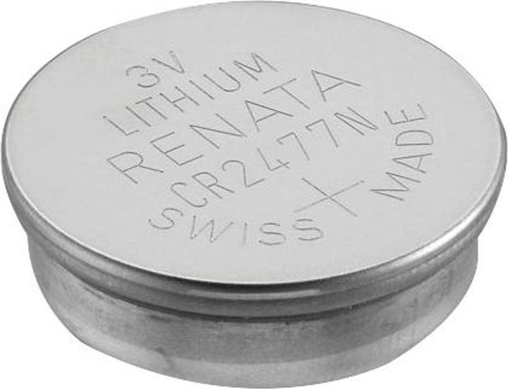 Immagine prodotto Renata CR2477N (1 pz., CR2477, 950 mAh)
