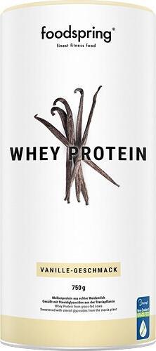 Produktbild Foodspring Protein Cream (200 g)