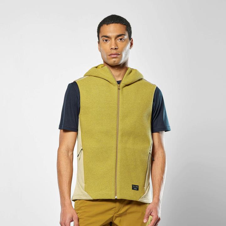 Image du produit Salewa Gilet hybride Fanes Sarner Light (S)