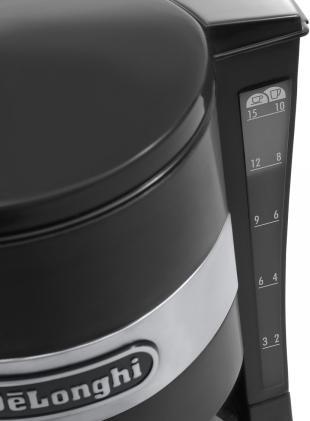 Actual product image De'Longhi ICM 15210
