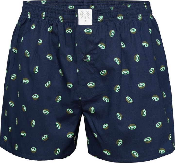 Actual product image Mg-1 Boxer Classics (M, pack of 6)