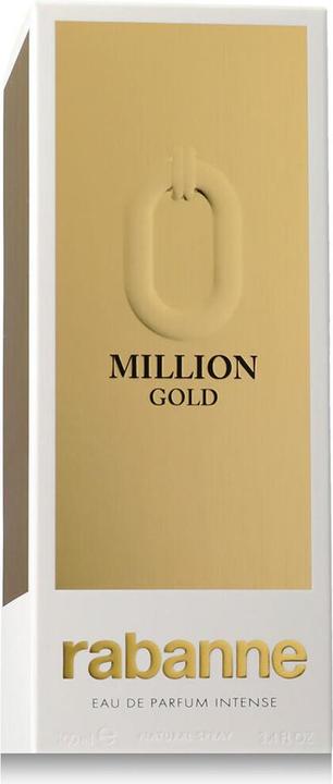 Produktbild Paco Rabanne Million Intense (Eau de Parfum, 100 ml)