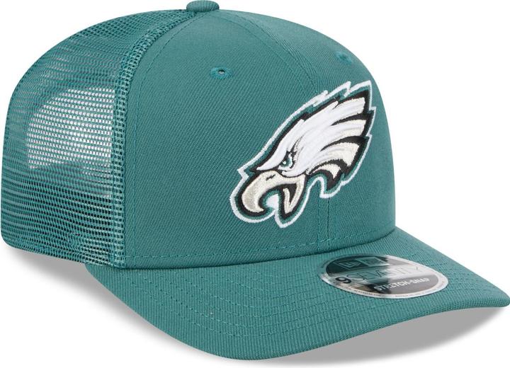Produktbild New Era 9Seventy Trucker Snapback Cap - Philadelphia Eagles