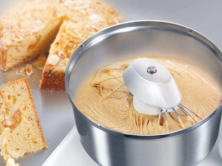 Produktbild Bosch Hausgeräte Mum 6n21 (1000 W, 6.20 l)