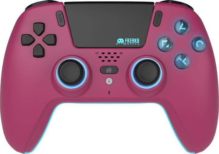 Image du produit Freaks and Geeks Contrôleur sans fil (Android, iOS, PC, PS5)