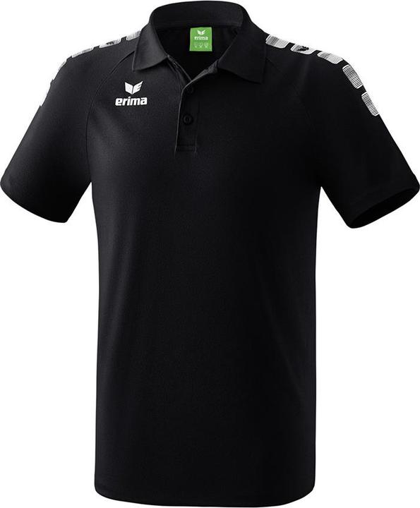 Actual product image Erima Essential 5-C Poloshirt (S)