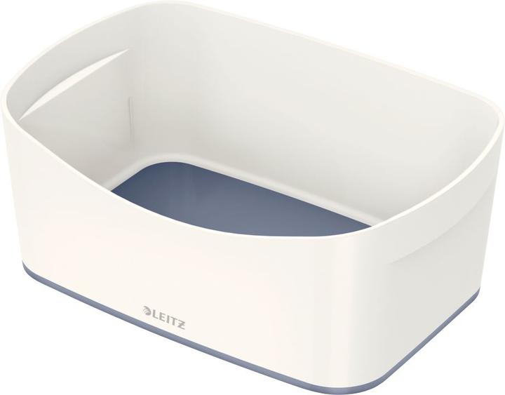 Image du produit Leitz MyBox 24,6x9,8x16cm blanc