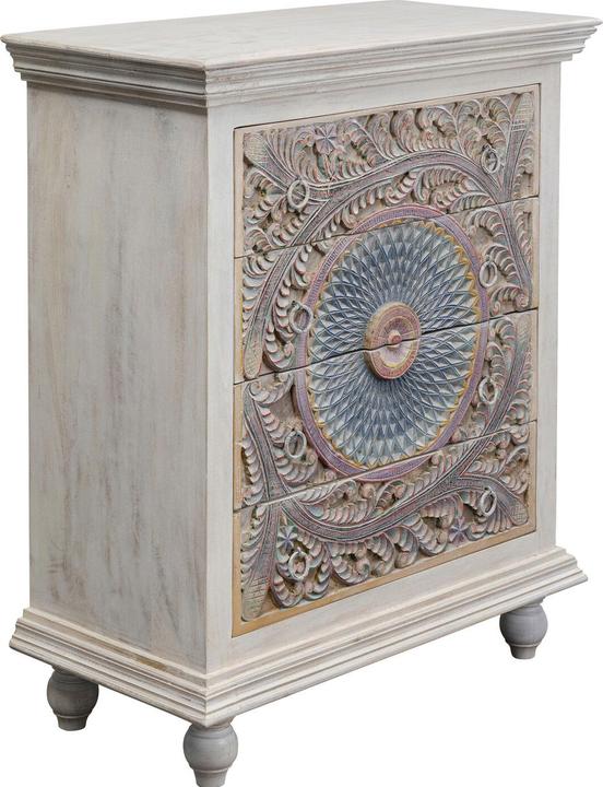 Produktbild Kare Design Kommode Goa 90x110cm