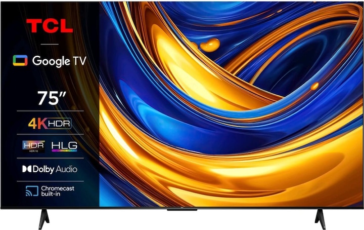 Produktbild TCL 75V6B (75", LED, 4K)