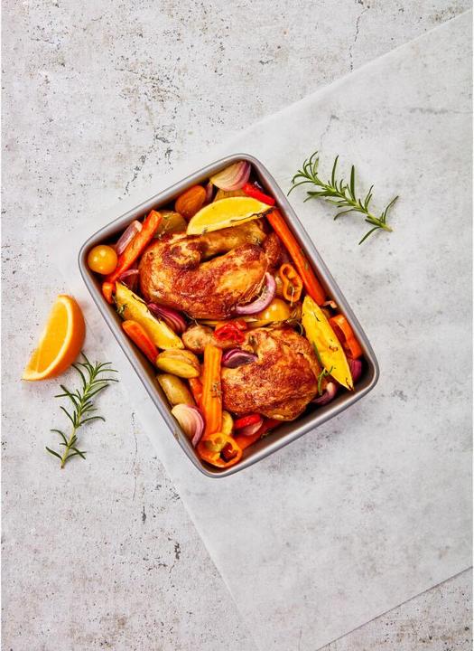 Produktbild Birkmann Back- und Auflaufform Baker's Best