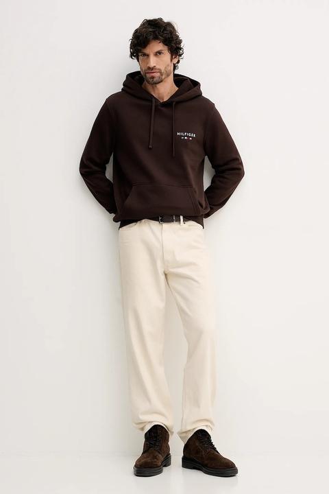 Image du produit Tommy Hilfiger Petit Sweat à Capuche Love (S)