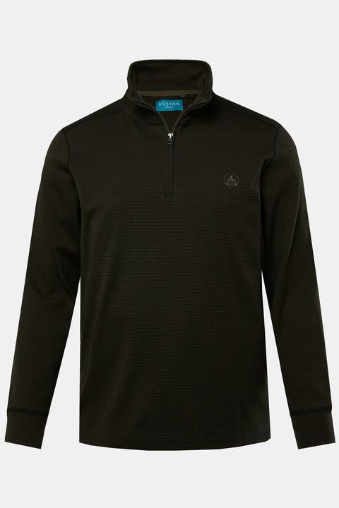 Produktbild Boston Park Sweattroyer, Muster, bis 84/86 (58)