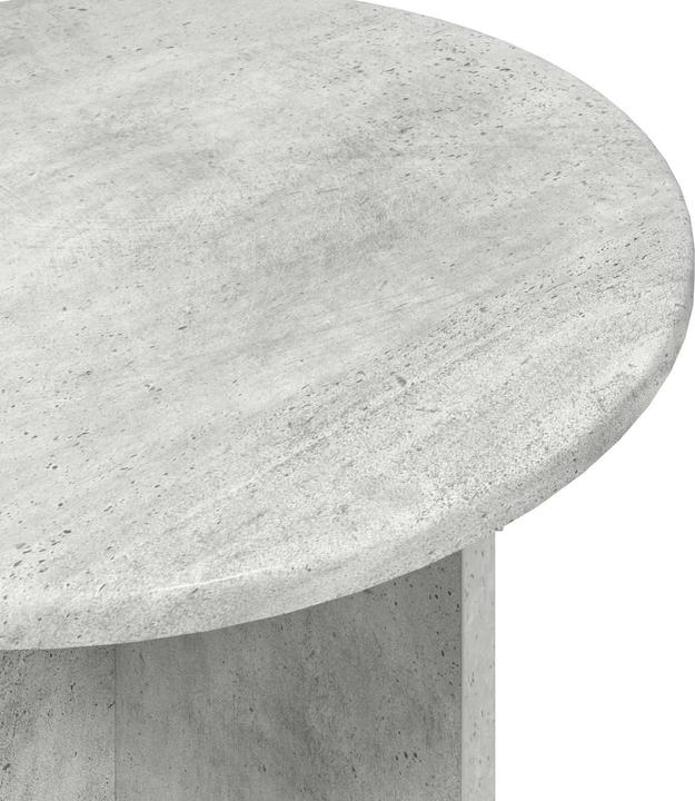 Produktbild vidaXL Beistelltisch (45 x 45 cm)