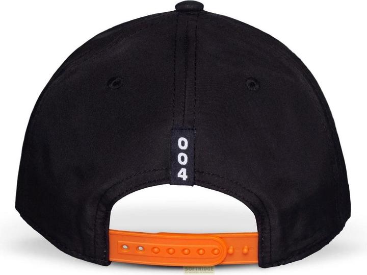 Image du produit Difuzed Pokémon - Casquette de baseball Salamèche