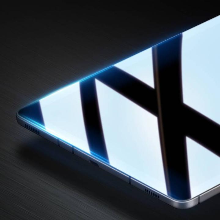 Produktbild Dux Ducis Panzerglas 2.5D (1 Stück, Samsung Galaxy Tab S10 Ultra)