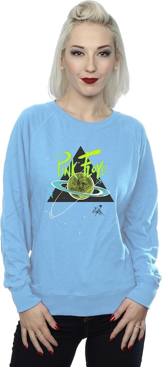 Produktbild Pink Floyd Prism Planet Sweatshirt (L)
