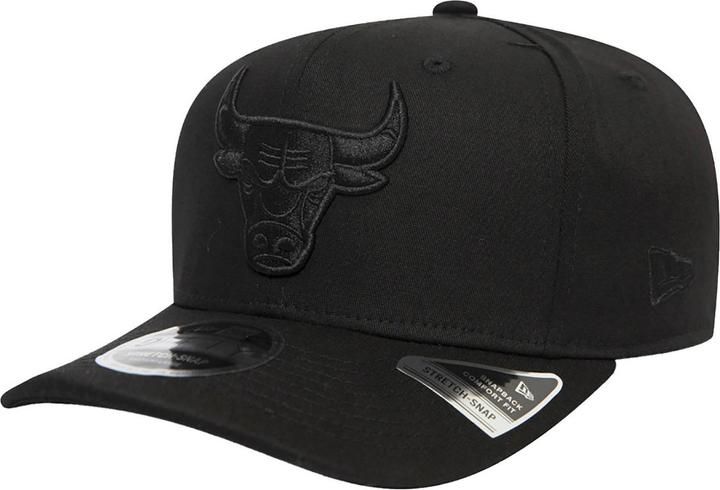 Actual product image New Era Chicago Bulls (S, M)