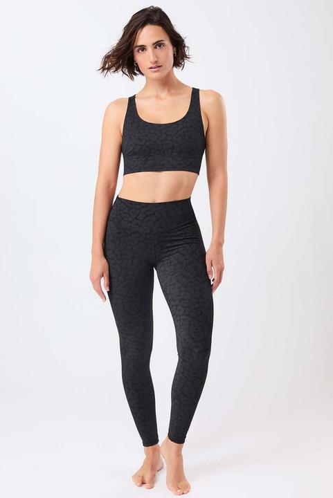 Produktbild Mandala Women's Monoprinted Tights (S)