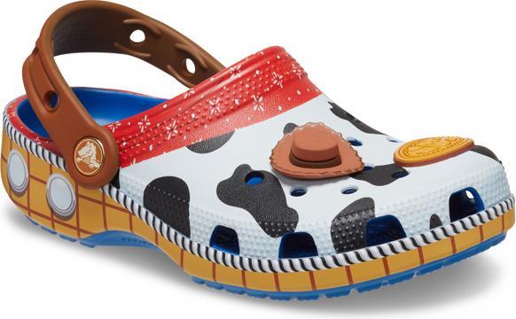 Immagine prodotto Crocs Zoccolo K's Toy Story Woody (33)