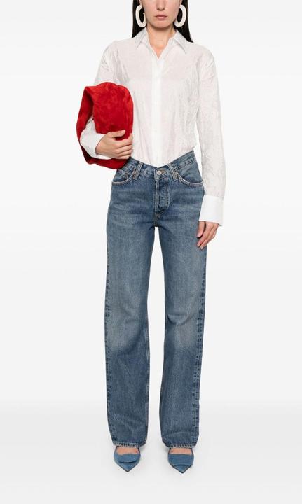 Immagine prodotto Agolde Jeans Blu (28)