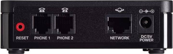 Actual product image Cisco 2-Port Analog Telephone Adapter