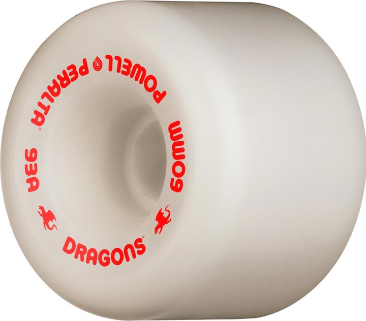 93A DF Dragon (60 mm)
