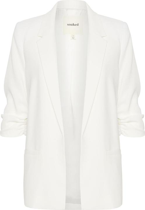 White Whisper