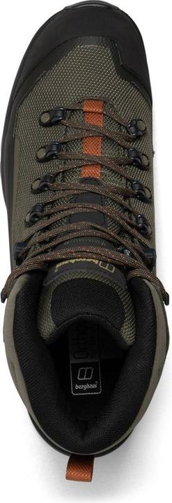 Actual product image Berghaus Storm Trek Gore-Tex Boot (40.5)
