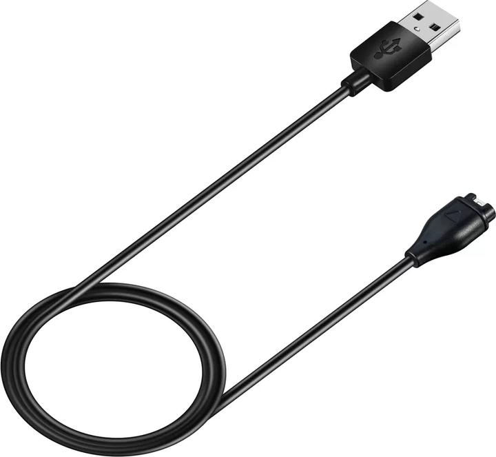 Actual product image PhoneLook Câble Garmin chargeur USB-A universel Fast Charging (1 m)