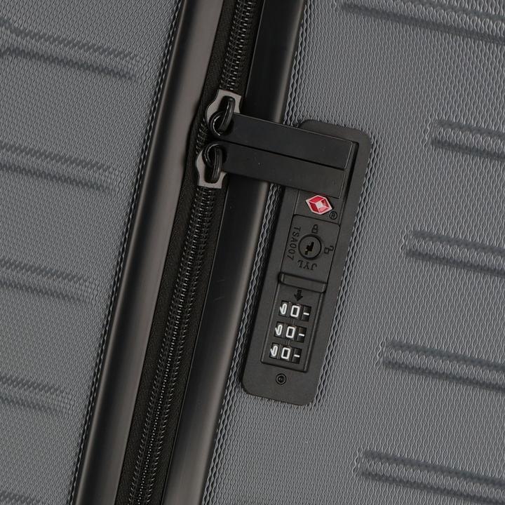 Actual product image Valentino Mercury 4 Rollen Trolley 75 cm (101 l)
