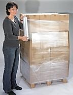 Produktbild Siraflex SIRAFLEXPLUS® Stretchfolie, 430 mm breit (6 Stück)