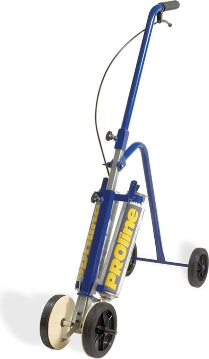 Produktbild Moravia PROliner Universal-Markiergerät, für Strichbreiten 50-75 mm