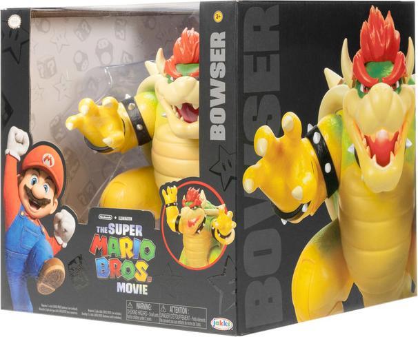 Produktbild Nintendo Super Mario Bros Movie