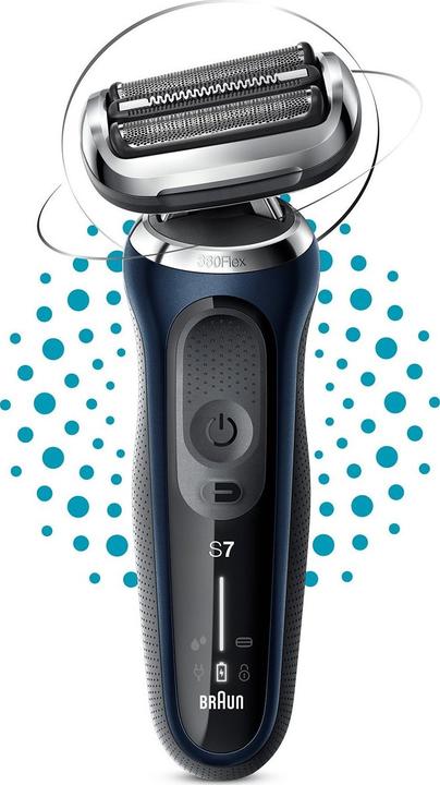 Image du produit Braun 71-B1000s* Rasoir