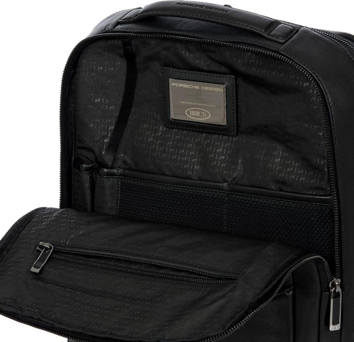 Immagine prodotto Porsche Design Zaino / Daypack Roadster Zaino in pelle S1 (14 l)