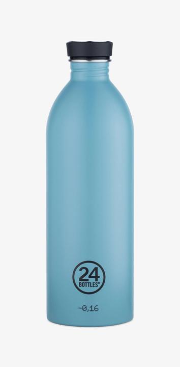 Actual product image 24 Bottles Urban (1 l)
