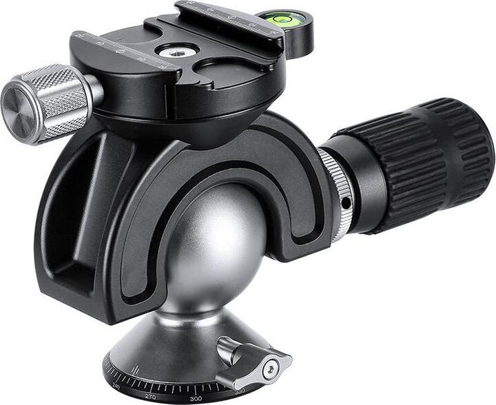 Produktbild Leofoto MH-40 Panning Ball Head (Kugelkopf)