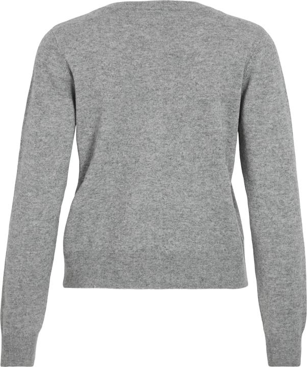 Actual product image Vila Buttoned cardigan (L)