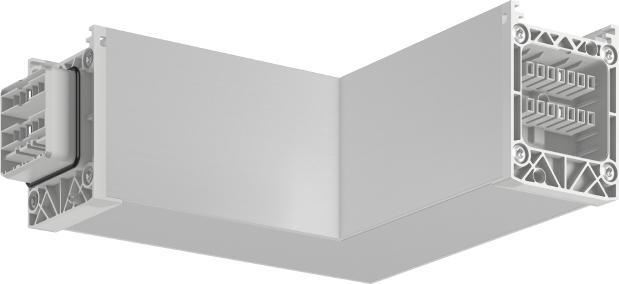 Produktbild RZB 982773.000.7 Formverbinder aluminium