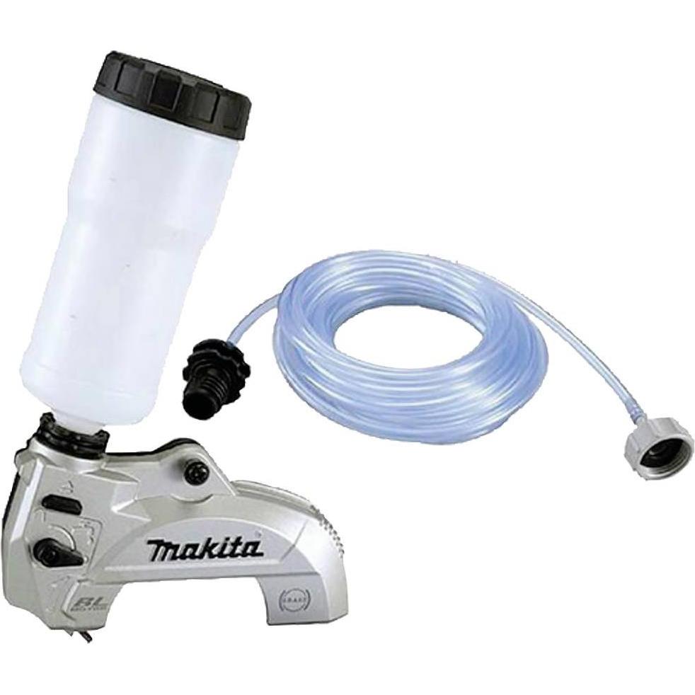 Makita, Industriestaubsauger Zubehör, 191X06-4 Bodendüse